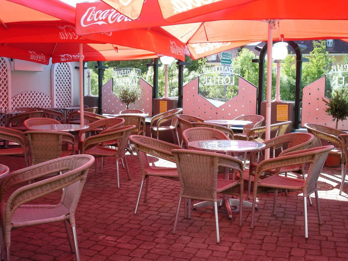 Stadt Pub Zwettl Exterior photo